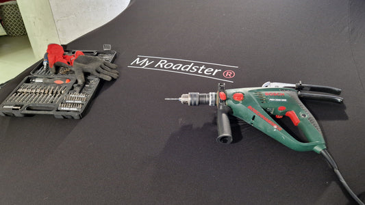 Housse protection voiture garage