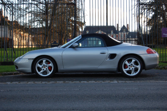 Que faire de sa voiture, son roadster, sa Porsche ou de son Alpine en automne ?