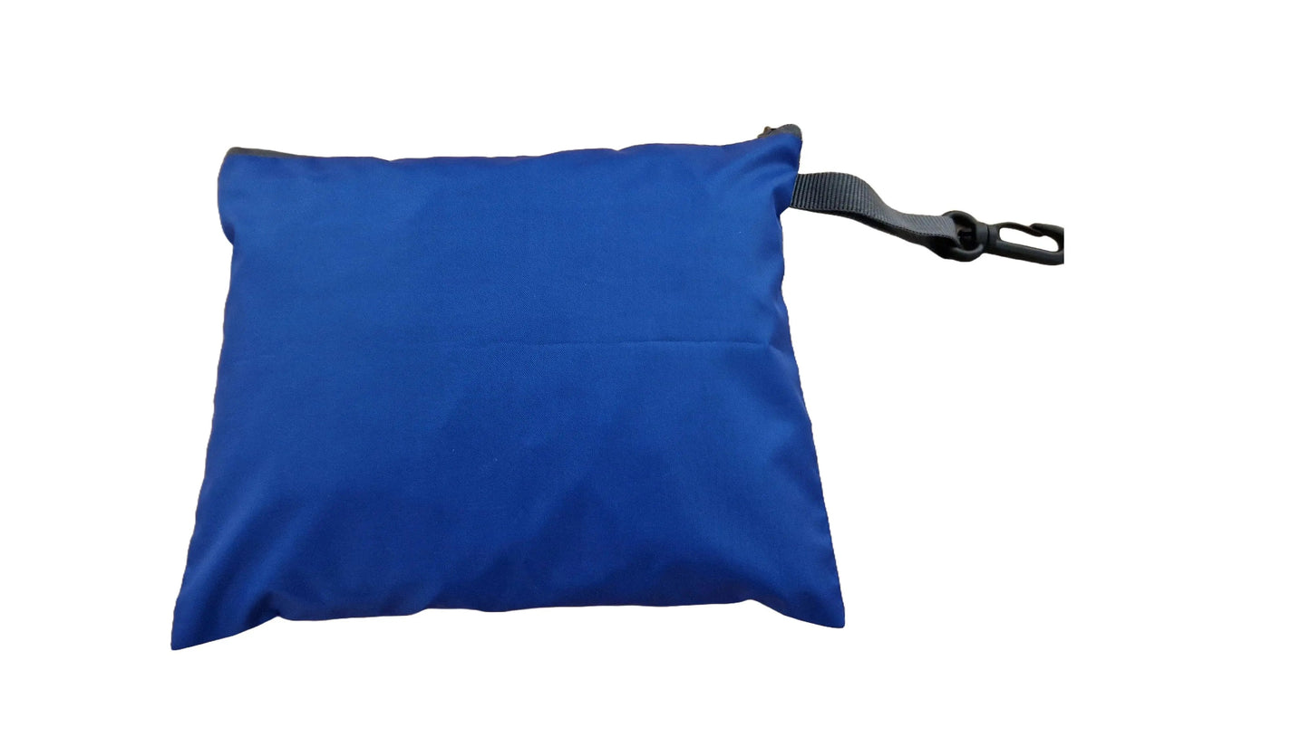 Housse de Sac Réfléchissant Imperméable.