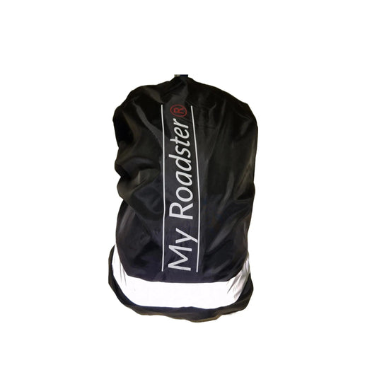 Housse de Sac Réfléchissant Imperméable.