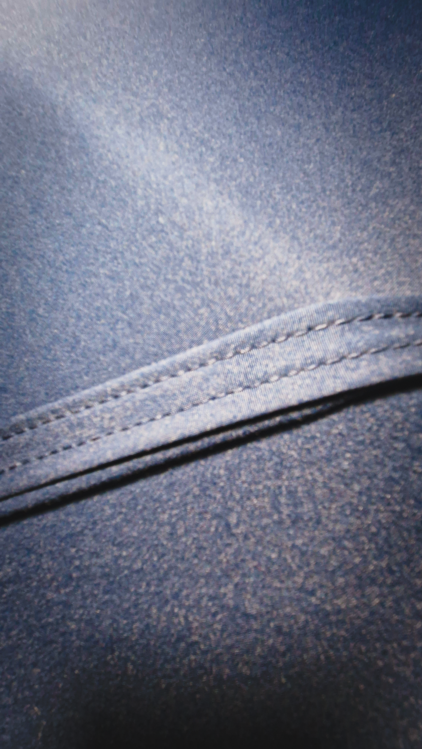 Housse de Protection Voiture Intérieur STRETCH™ Bleue - My Roadster®