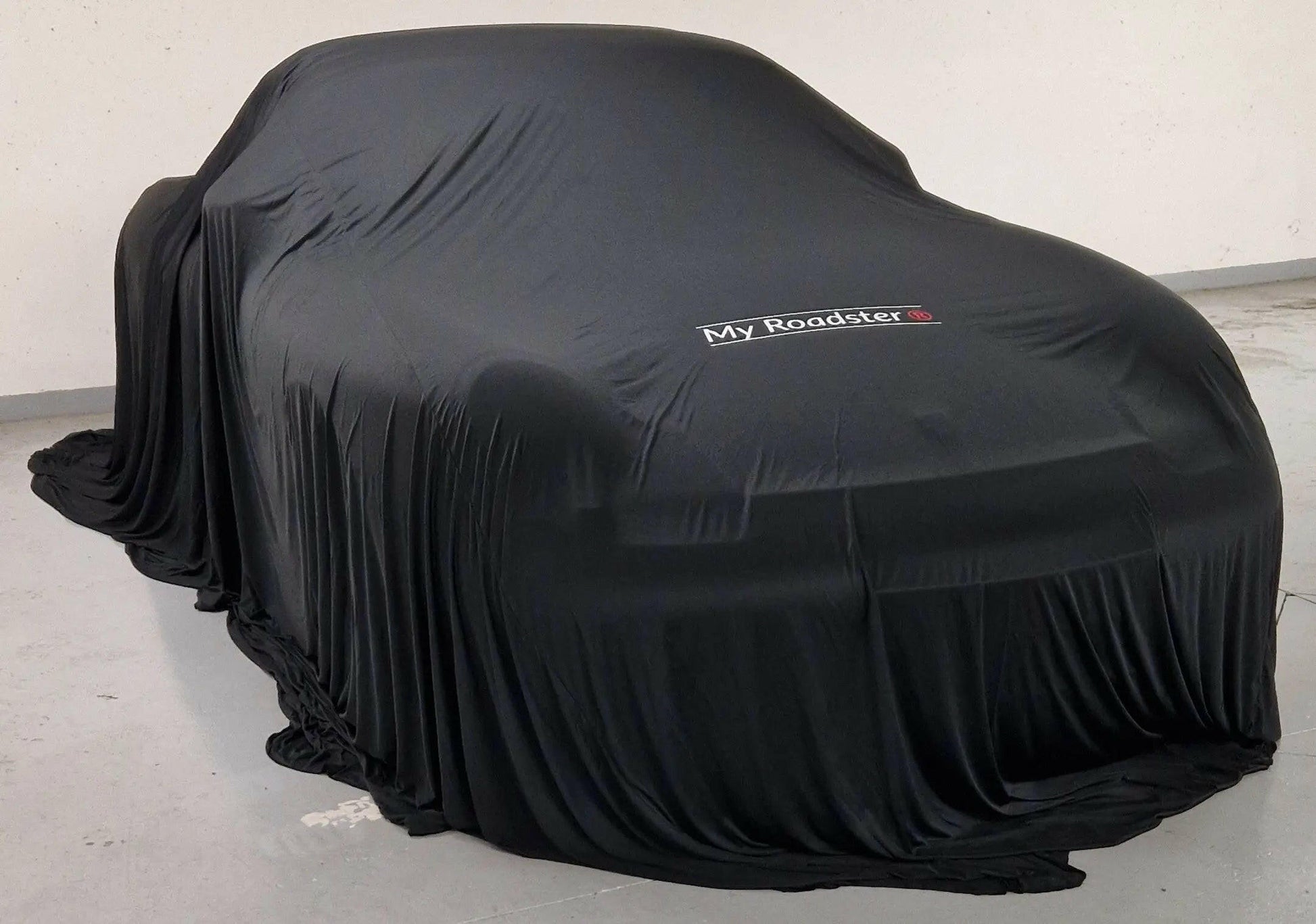 Drap de Protection Voiture - SOFT™ My Roadster®.