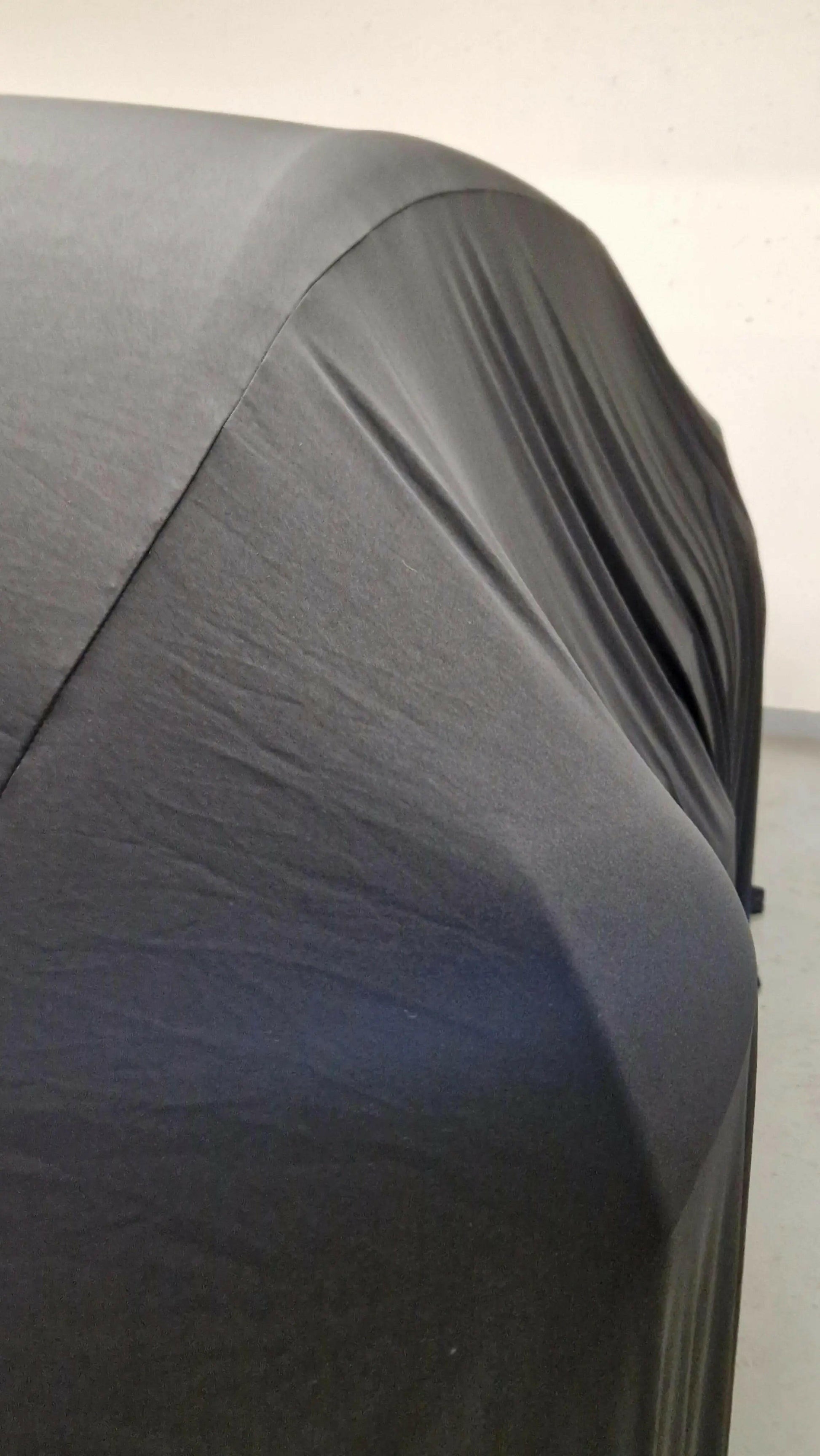 Drap de Protection Voiture - SOFT™ My Roadster®.