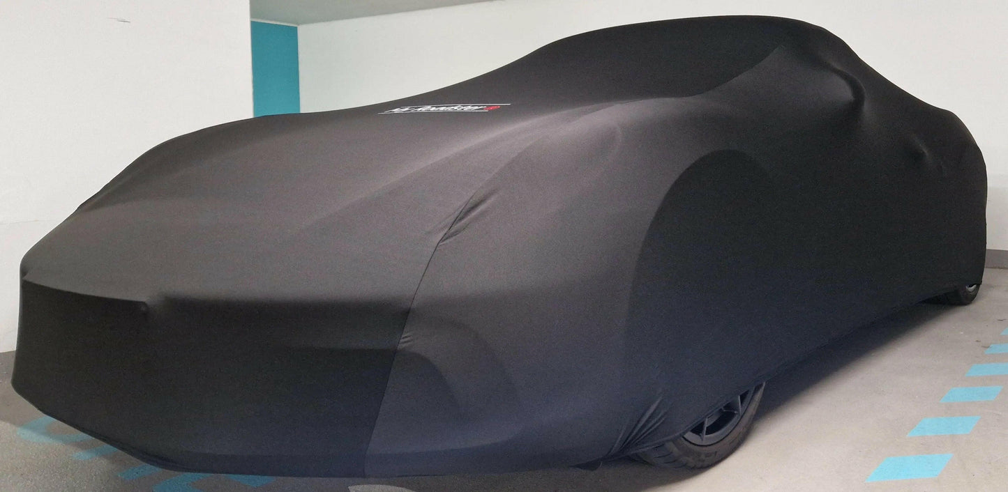 Housse Protection Porsche Boxster 718