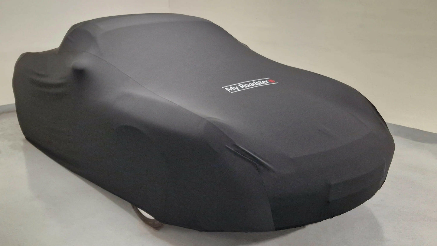 Housse protection intérieur Porsche Boxster 986