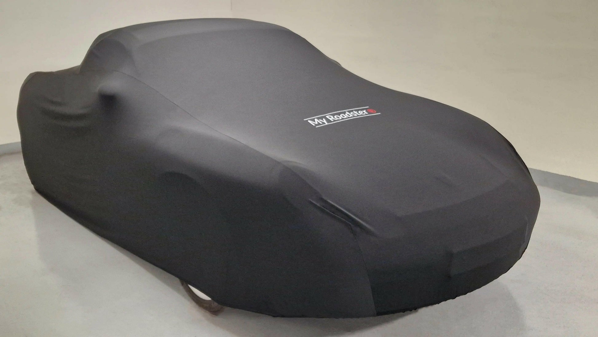 Housse protection intérieur Porsche Boxster 986