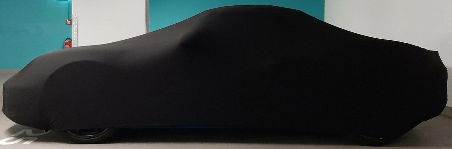 Housse protection Porsche Boxster 718