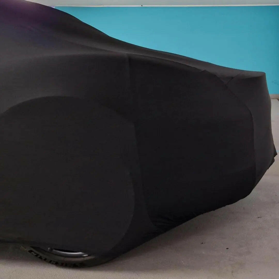 Housse Protection intérieur Porsche 718