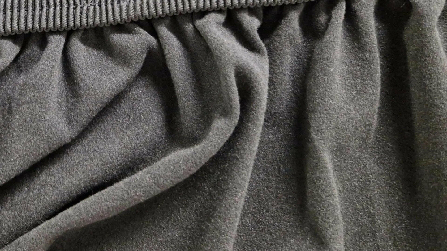 Polaire douce housse protection voiture