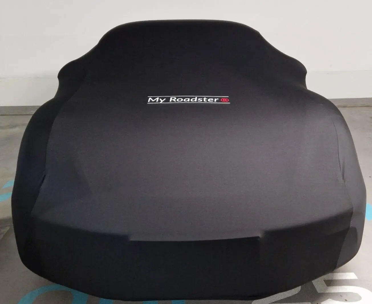 Housse protection voiture intérieur