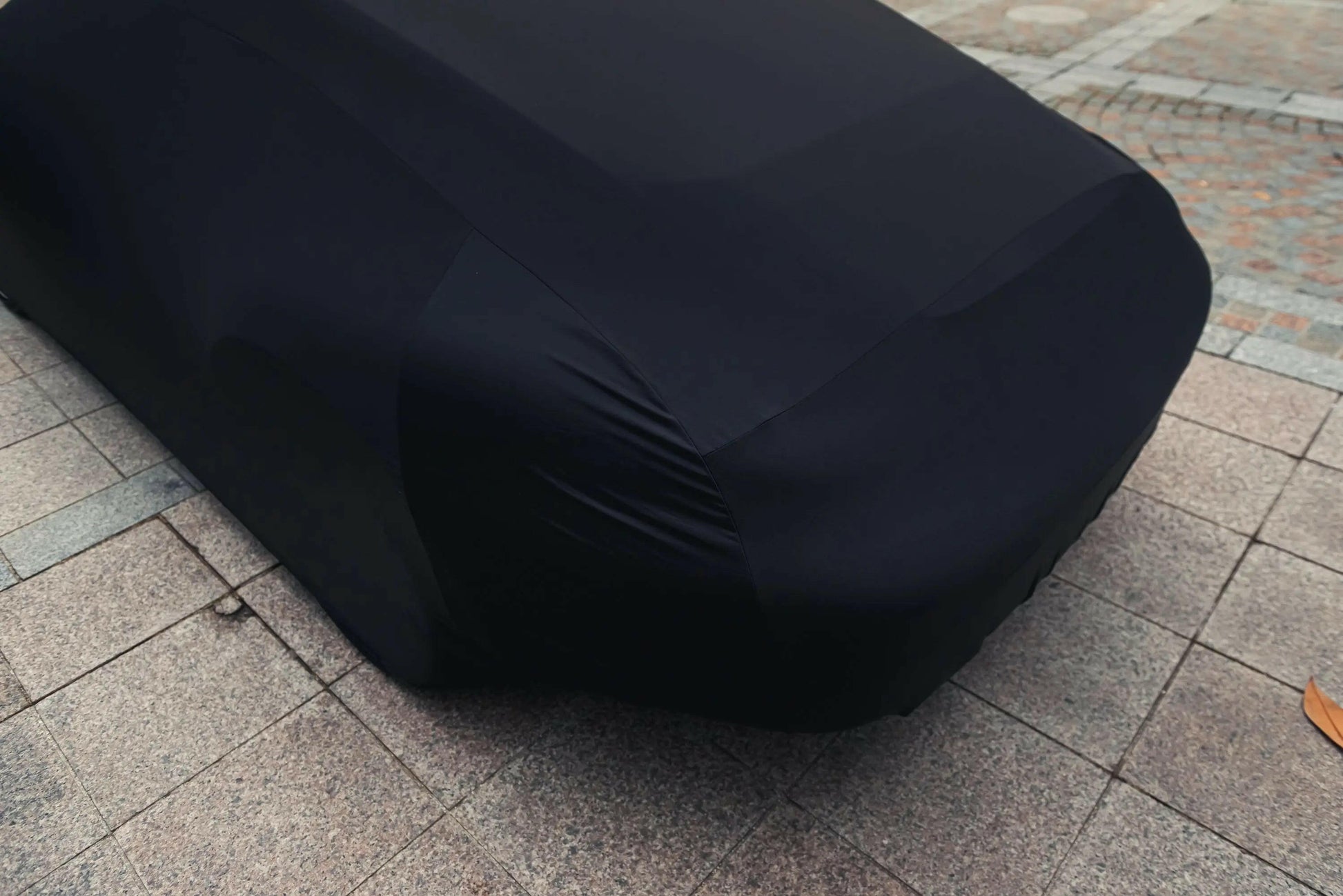 Housse protection voiture premium