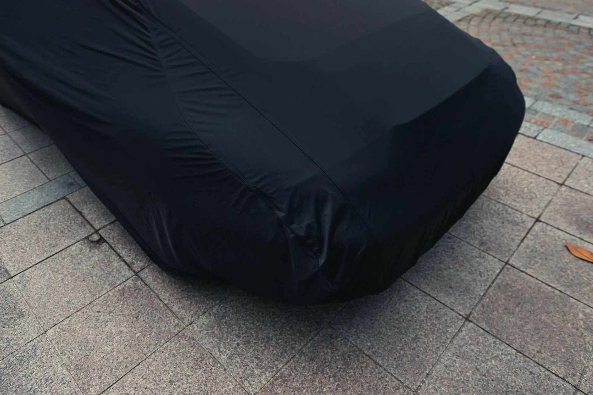 Housse de Voiture EXTERIEUR Haute Protection Triple Couches