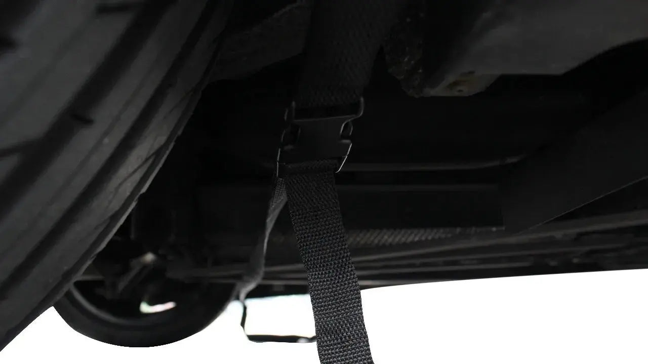 Housse de Voiture EXTERIEUR Haute Protection Triple Couches