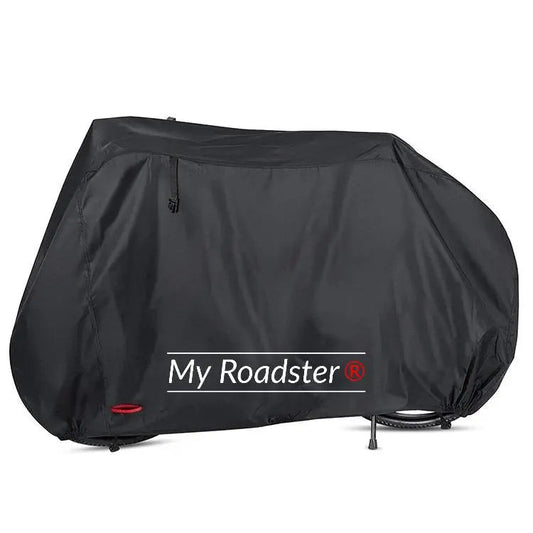 Housse de Protection Vélo - My Roadster®.
