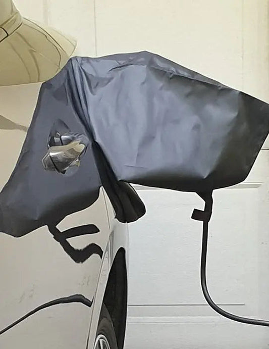 Protection chargeur voiture électrique/hybride.