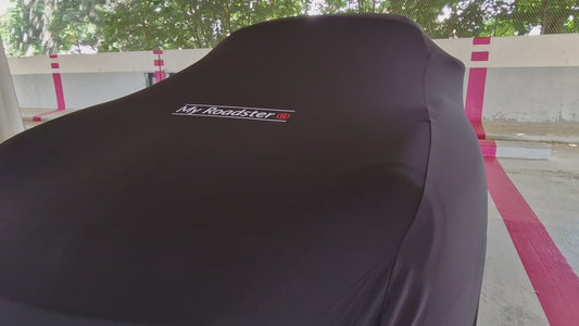 Housse de protection voiture int