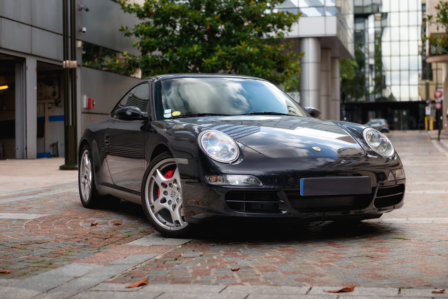 Housse pour Porsche 718, 911, 986, 987, 981, 912, 914, 924, 968, 944