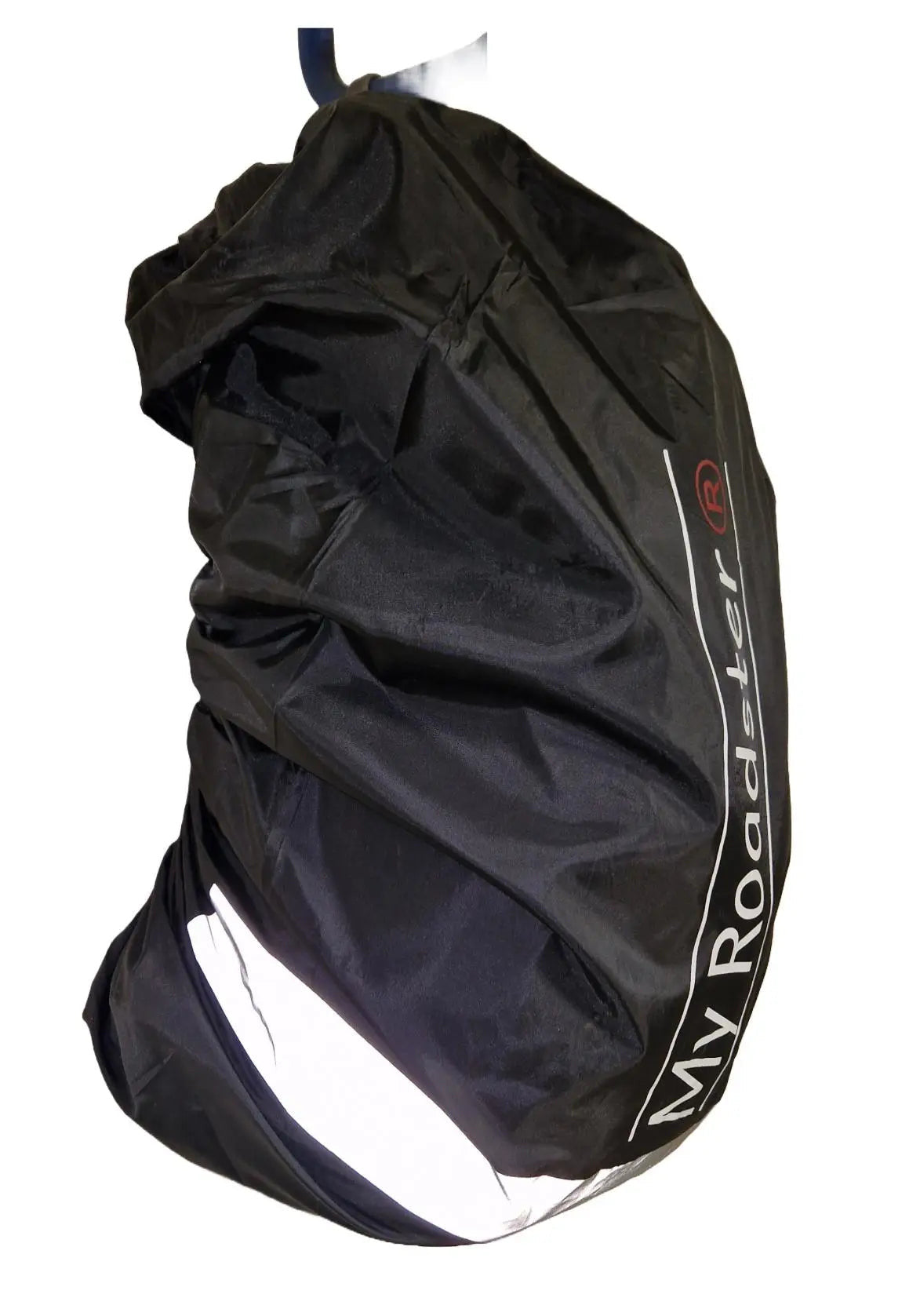Housse de Sac Réfléchissant Imperméable.