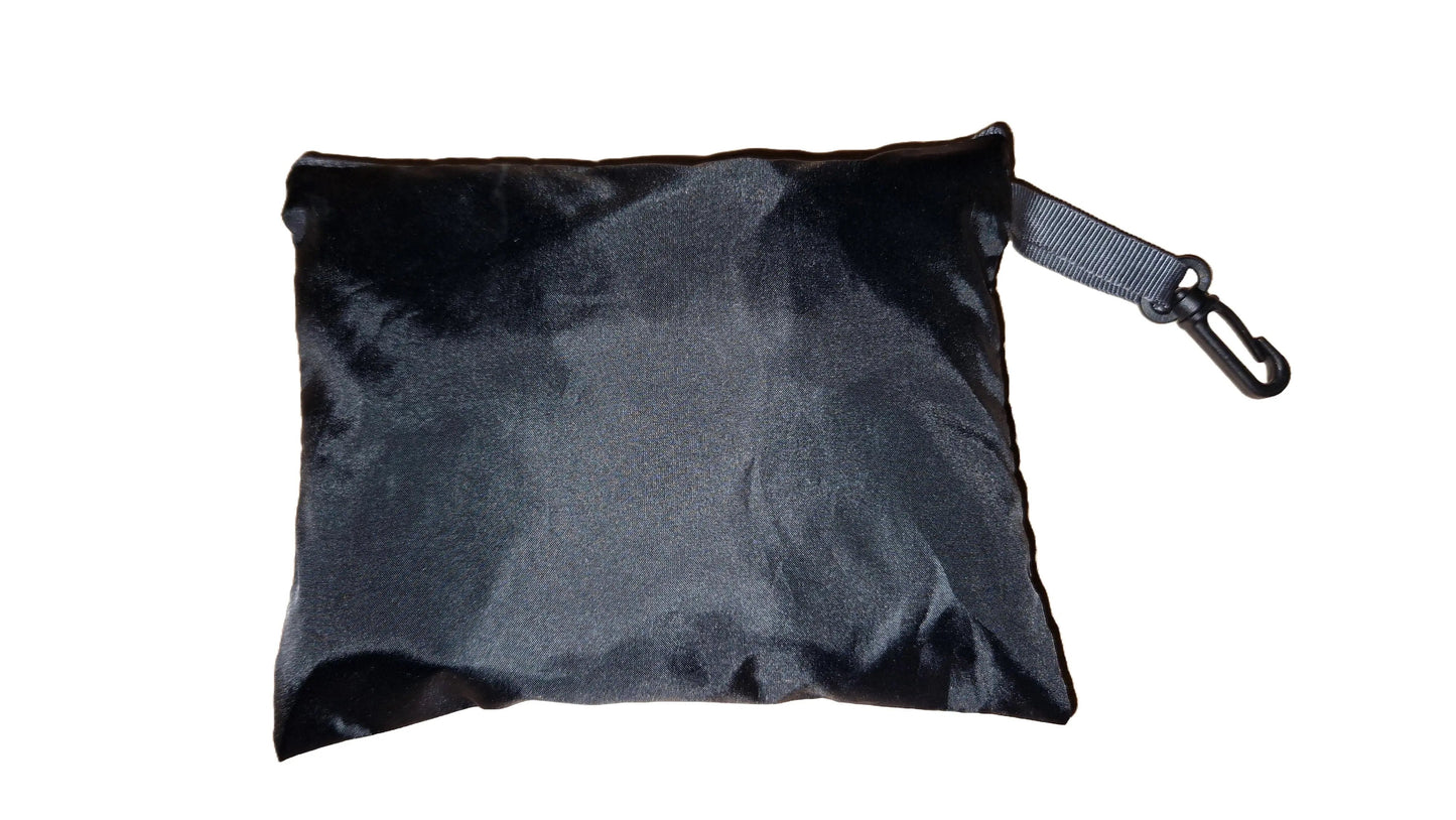 Housse de Sac Réfléchissant Imperméable.