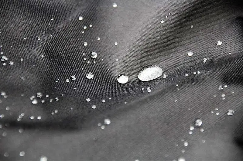 Housse de Voiture EXTERIEUR Haute Protection Triple Couches 