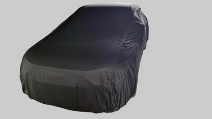 Housse de Voiture EXTERIEUR  Haute Protection Triple Couches 