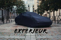 Housse Protection Voiture EXTERIEUR - Hiver, Printemps, Eté, Automne