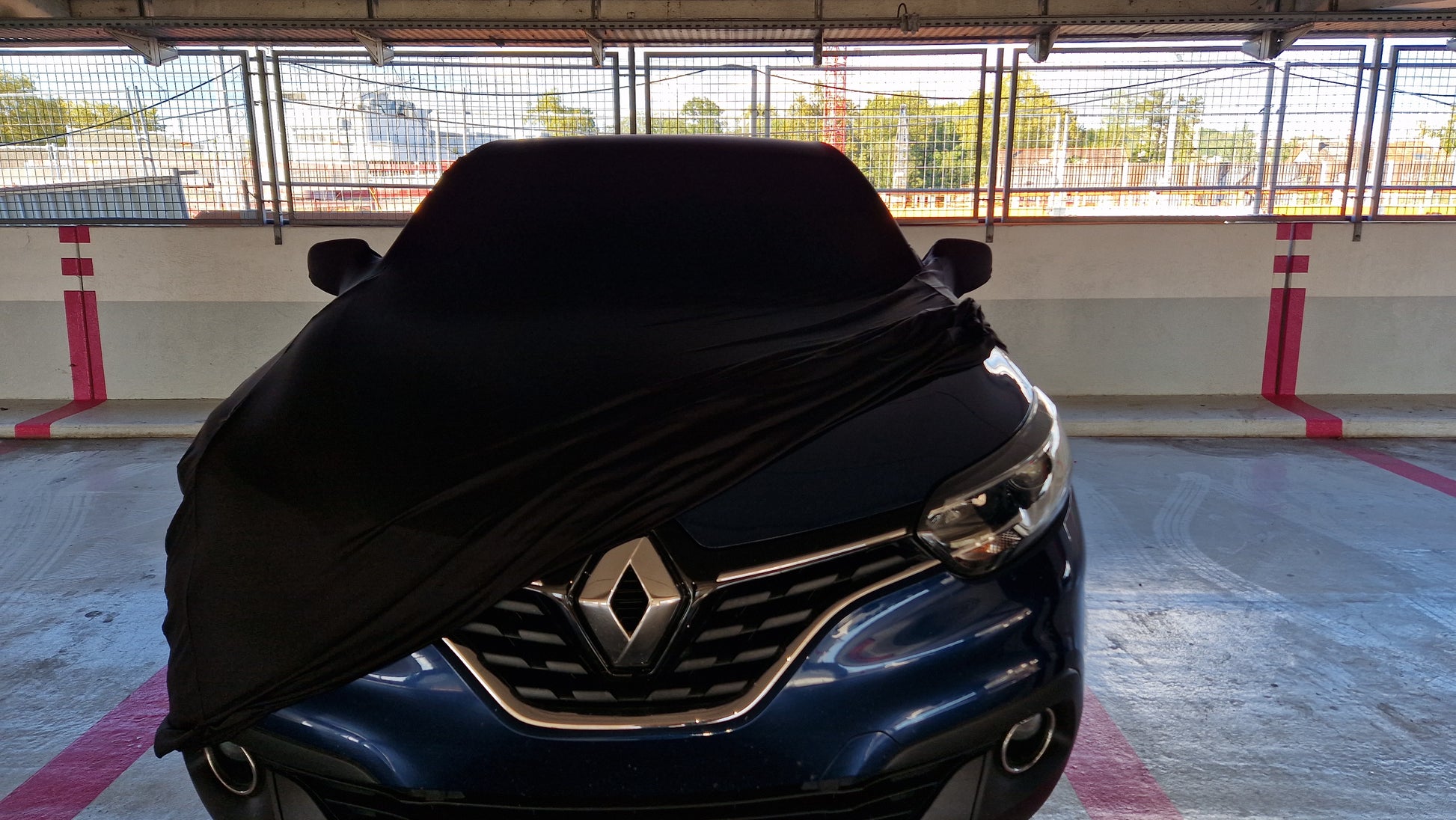 Housse protection SUV