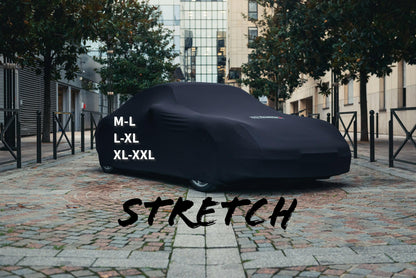 Housse de voiture protection intérieur