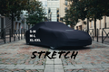 Housse voiture intérieur Stretch™ – Anti-rayures respirante - My Roadster®