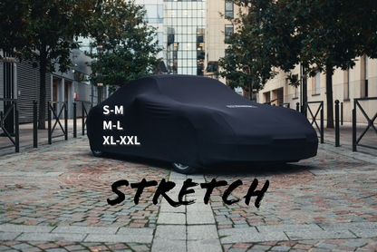 Housse de Protection Voiture Intérieur STRETCH™ - My Roadster®