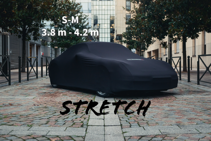 Housse de Protection Voiture Intérieur STRETCH™ - My Roadster®