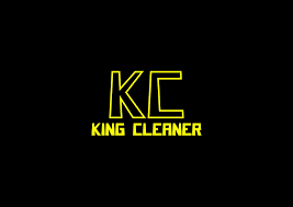 King_Cleaner_logo