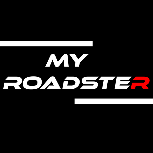 Logo My Roadster