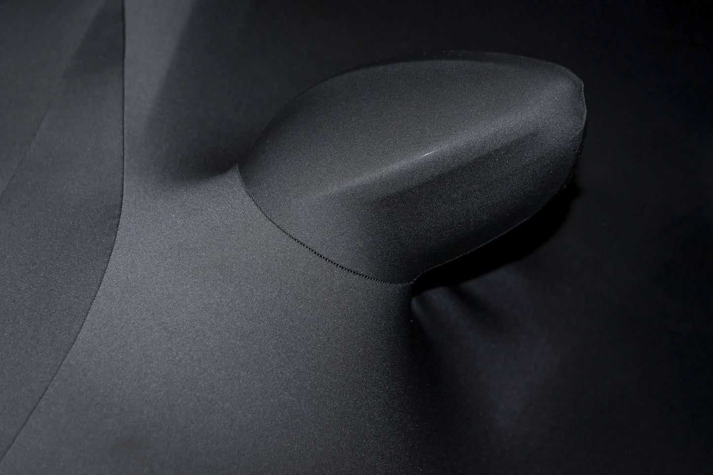 Protection rétroviseur UV