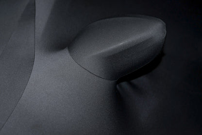Protection rétroviseur UV