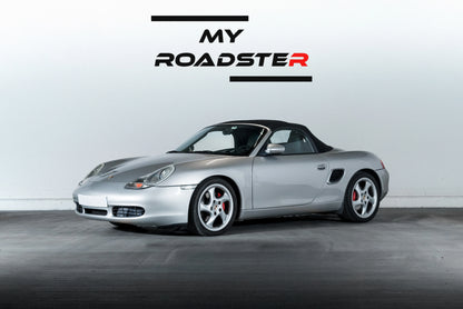 Spécialiste Housse de Protection My Roadster