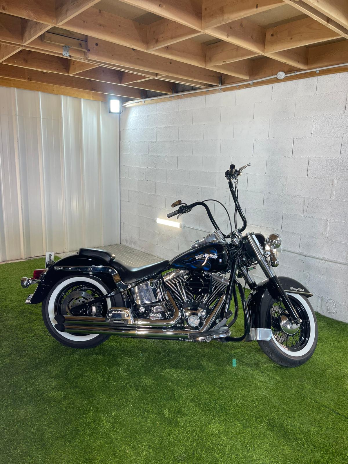 Drap de Présentation Showroom Voiture SOFT™ - Black