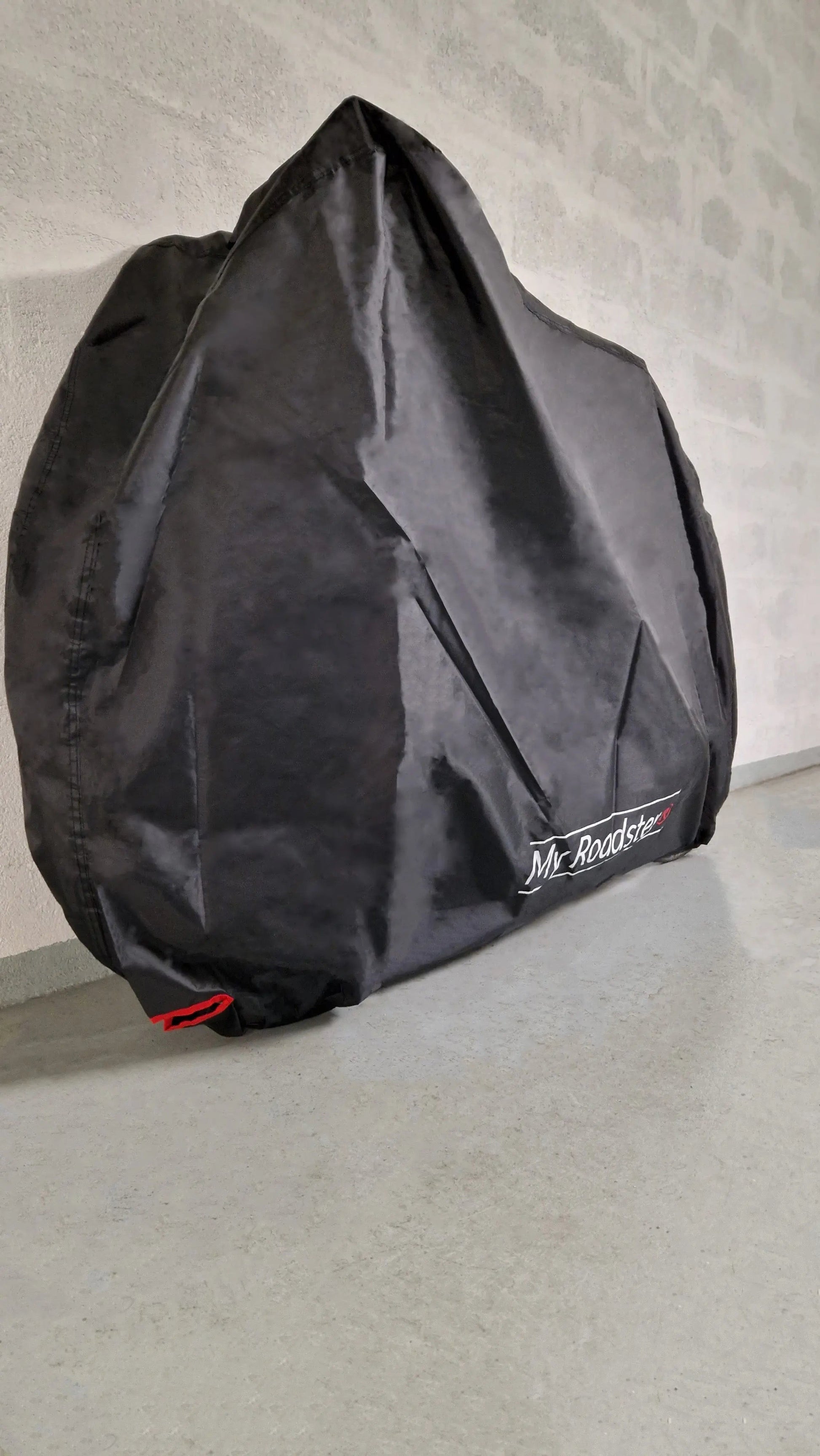 Housse de Protection Vélo - My Roadster®.