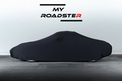 Housse de Protection Voiture Intérieur Stretch™ - BLACK